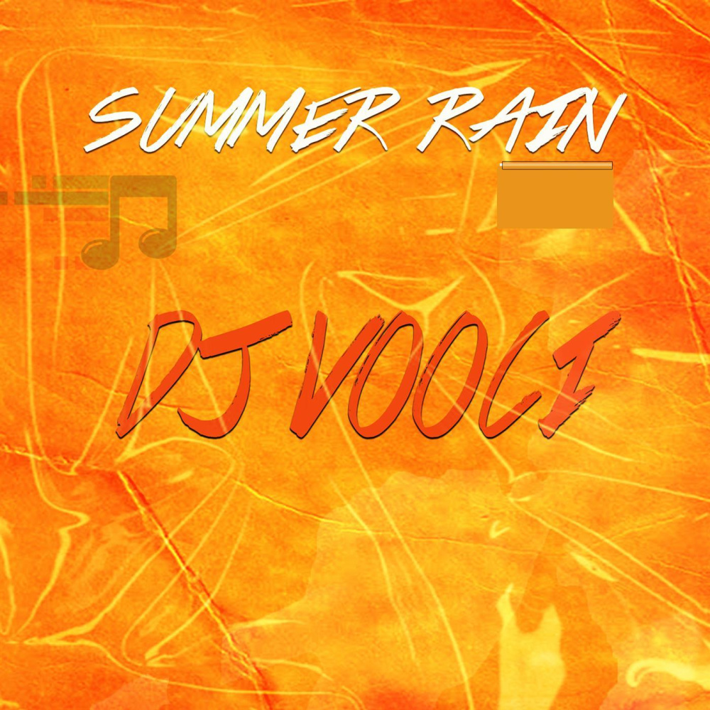 Summer Rain (feat. Fezela Omnyama, Hassan Mangete & Mousse Maningi ) (Explicit)