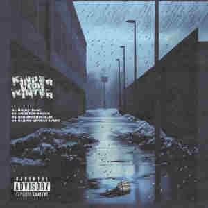 Listen to Sekundenschlaf (Explicit) song with lyrics from Buffalo