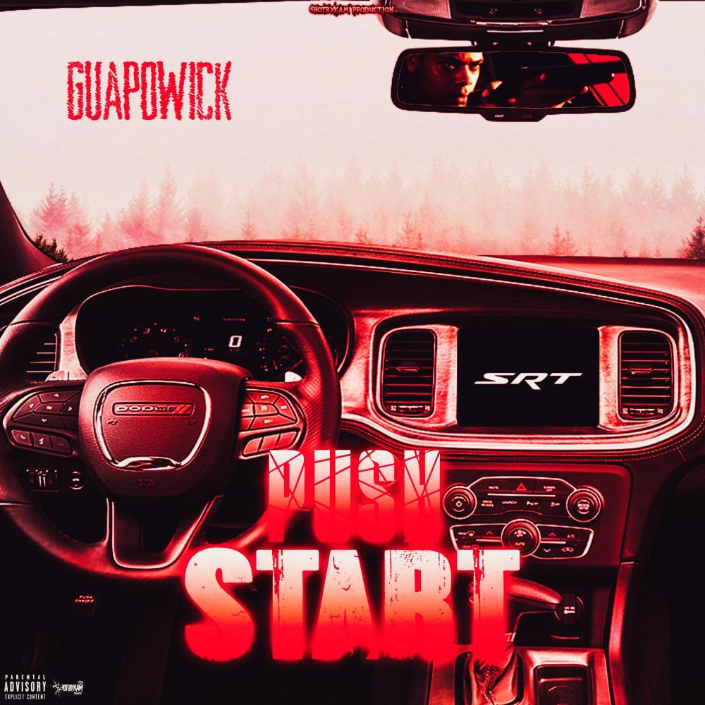 Push Start (Explicit)