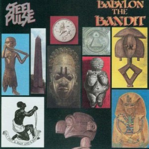 ดาวน์โหลดและฟังเพลง Don't Be Afraid (LP版) พร้อมเนื้อเพลงจาก Steel Pulse
