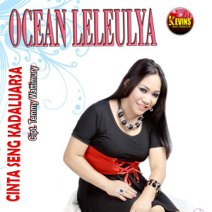 Ocean Leleulya的專輯CINTA SENG KADALUARSA