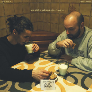 收聽Xavier Mata的BANJUL GANJA歌詞歌曲