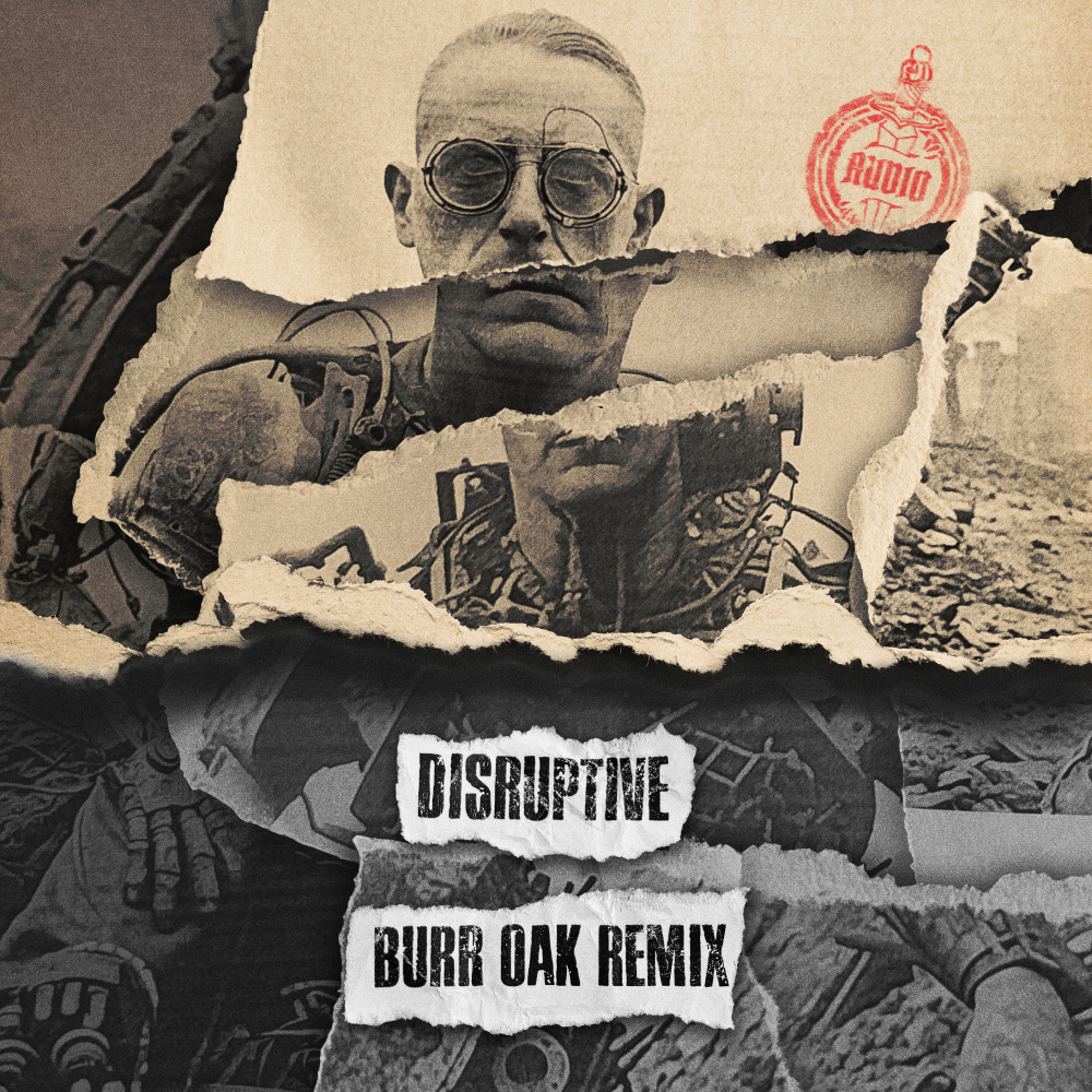 Disruptive