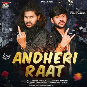 Album Andheri Raat from Arsh Bunty Bavla