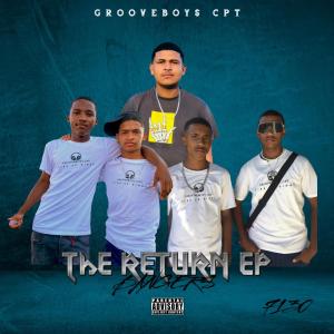 收聽Grooveboys cpt的Van n pos af (feat. Woza zakes)歌詞歌曲