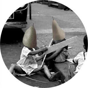 Oravla Ziur的專輯Tabureta