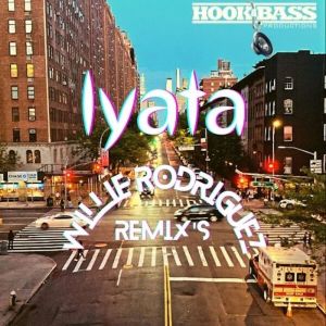 ดาวน์โหลดและฟังเพลง Iyata (Drum Mix) พร้อมเนื้อเพลงจาก Willie Rodriguez