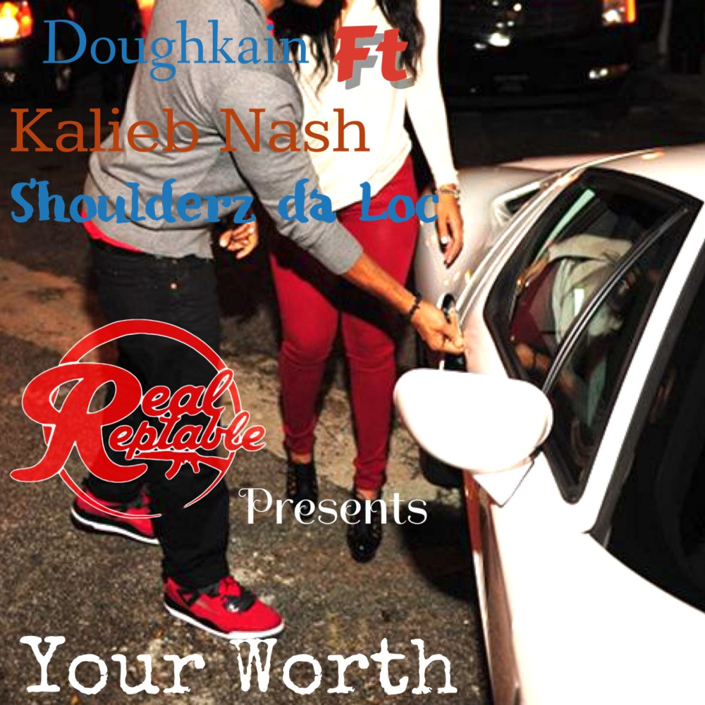 Your Worth (Explicit)