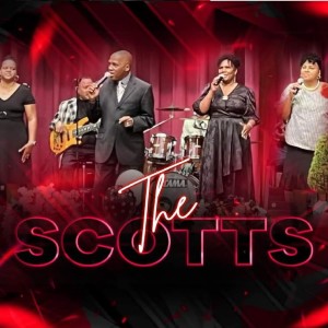 收聽THE SCOTTS的Narrow Road歌詞歌曲