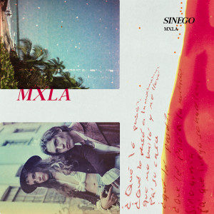 Album Mala oleh Sinego