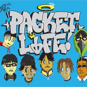 อัลบัม Packet Life (Explicit) ศิลปิน 18CROWNS