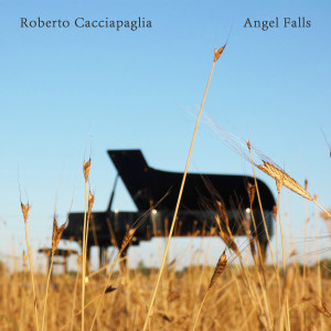 Album Angel Falls from Roberto Cacciapaglia