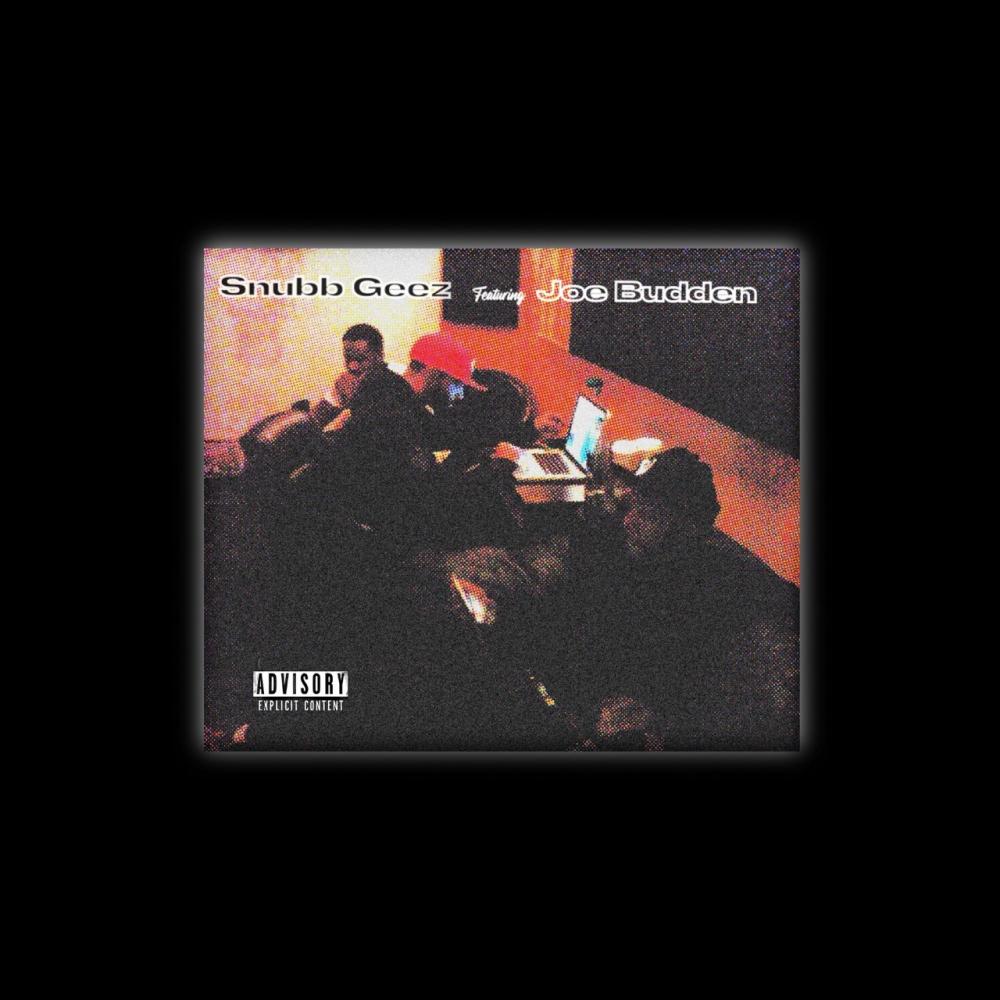 50/50 (feat. Joe Budden) (Explicit)