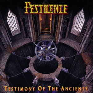ดาวน์โหลดและฟังเพลง The Secrecies of Horror พร้อมเนื้อเพลงจาก Pestilence