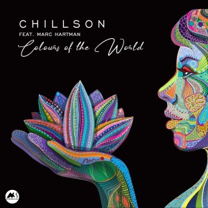 Colours of the World dari Chillson