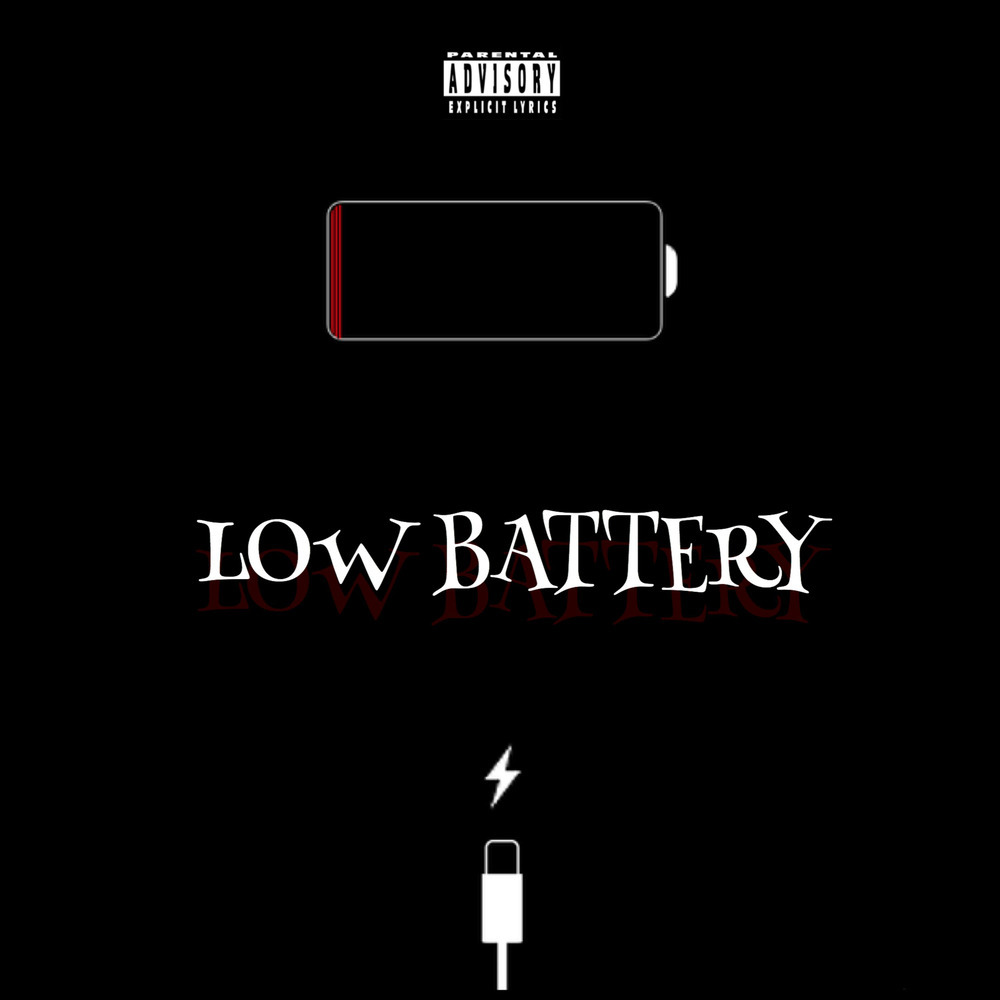 Low Battery (Explicit)