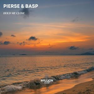Pierse的專輯Hold Me Close