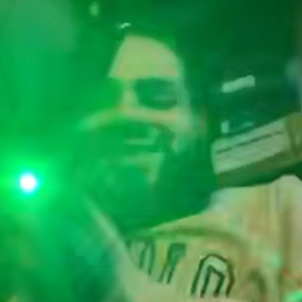 Bigger Gunz (Explicit)