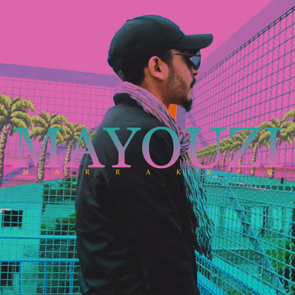MAFYOUZI