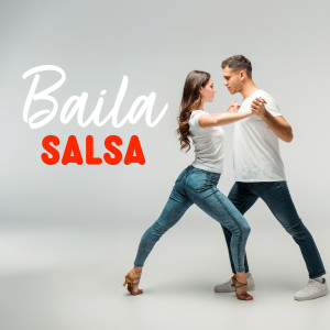 Various的專輯Baila Salsa