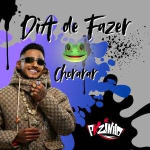 Listen to DIA DE FAZER PERERECA CHORA (Explicit) song with lyrics from MC Pkzinho