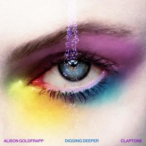 Alison Goldfrapp的專輯Digging Deeper
