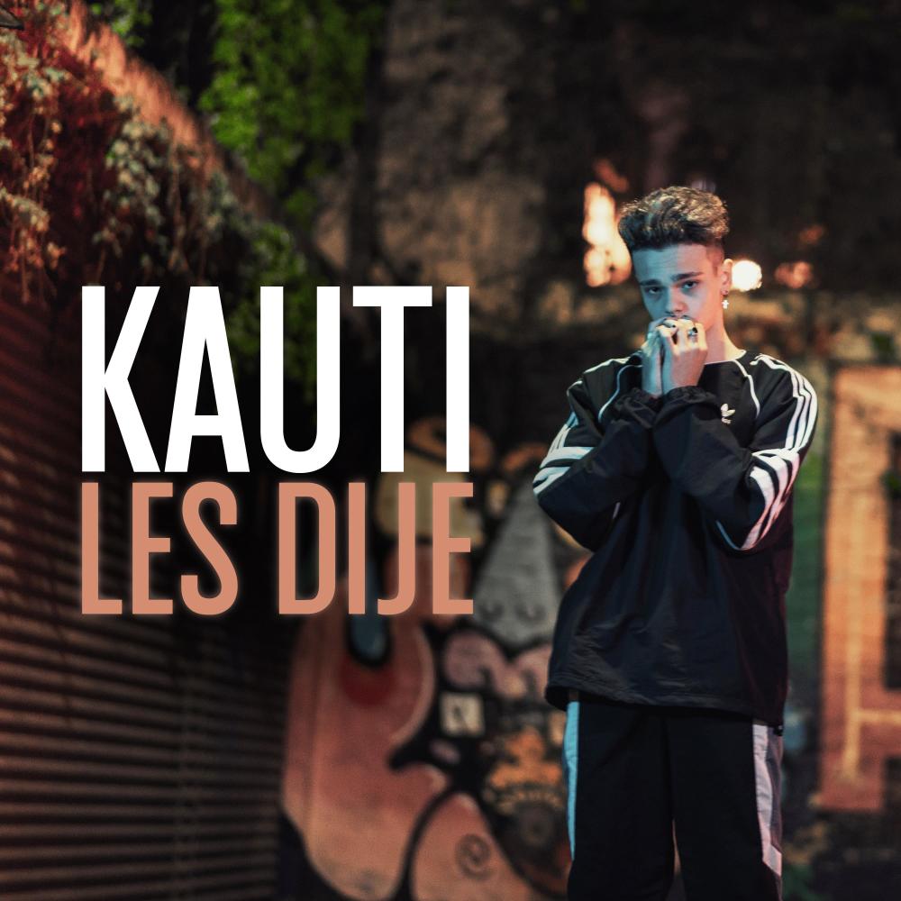Les Dije (Explicit)