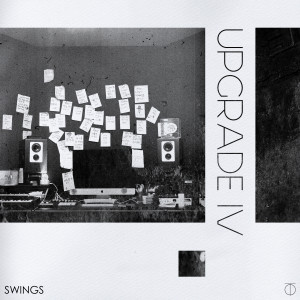 Album Upgrade Ⅳ oleh Swings