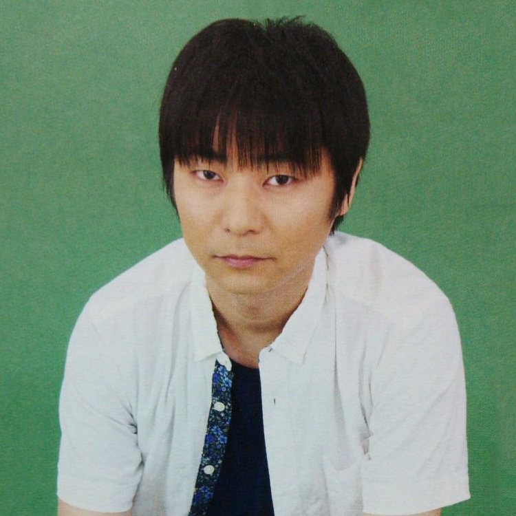 石田彰
