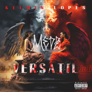 Listen to VERSÁTIL song with lyrics from Pedro Medz