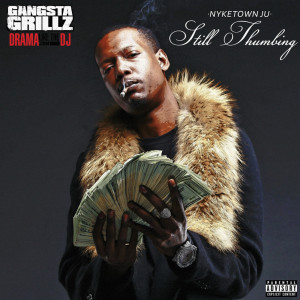 Listen to Counter Clockwise (feat. 2c Gump) (Explicit) song with lyrics from Nyke Town JU
