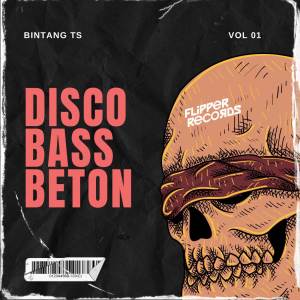 Album DISCO BASS BETON from bintang ts