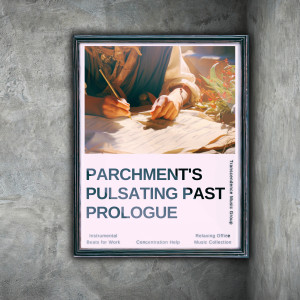 Parchment's Pulsating Past Prologue