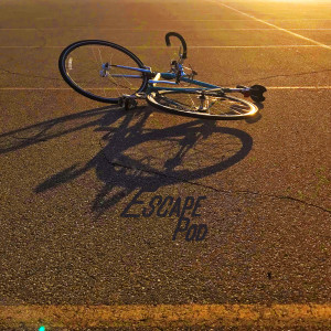 Album Escape Pod from Briefcase