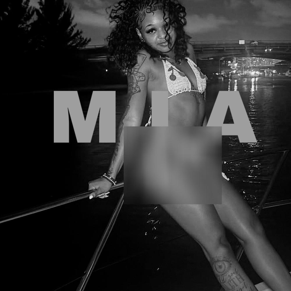M I A (Explicit)