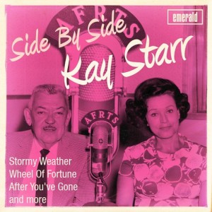 ดาวน์โหลดและฟังเพลง Jamie Boy พร้อมเนื้อเพลงจาก Kay Starr