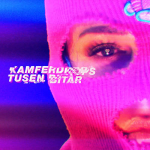 ดาวน์โหลดและฟังเพลง Tusen Bitar พร้อมเนื้อเพลงจาก Kamferdrops