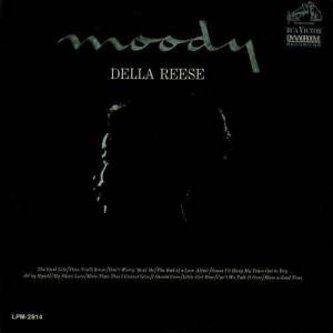 收聽Della Reese的Little Girl Blue歌詞歌曲
