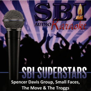 收聽SBI Audio Karaoke的Sha La La La Lee (Karaoke Version)歌詞歌曲