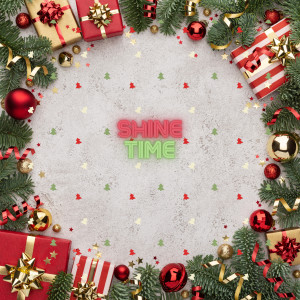 Instrumental Christmas Classics的專輯Shine Time