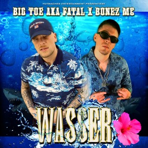 Listen to Wasser (Explicit) song with lyrics from Big Toe