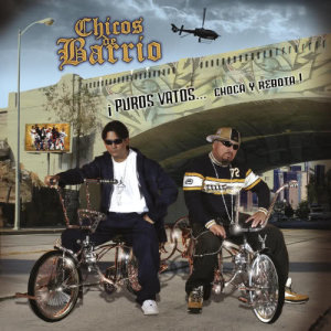 ดาวน์โหลดและฟังเพลง Volar พร้อมเนื้อเพลงจาก Chicos De Barrio