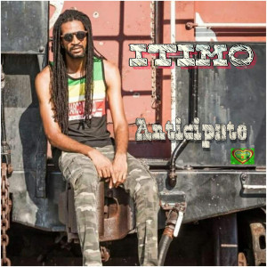 Listen to Anticipate song with lyrics from Itimo
