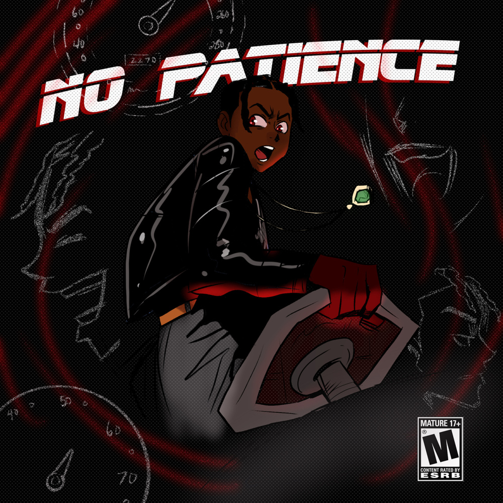 Up In A Minute (Explicit)