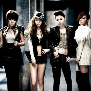 收听Brown Eyed Girls的Sign歌词歌曲