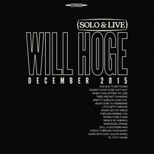 收聽Will Hoge的Too Old to Die Young (Live)歌詞歌曲