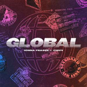ดาวน์โหลดและฟังเพลง Global (Explicit) พร้อมเนื้อเพลงจาก Jonna Fraser