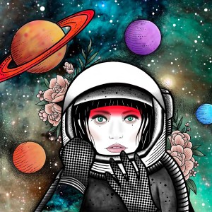 收聽Makaw的In My Room歌詞歌曲