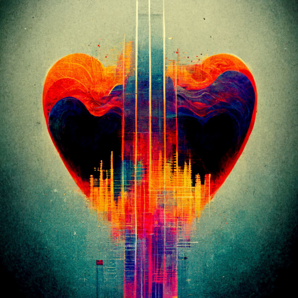 Sonic Hearts