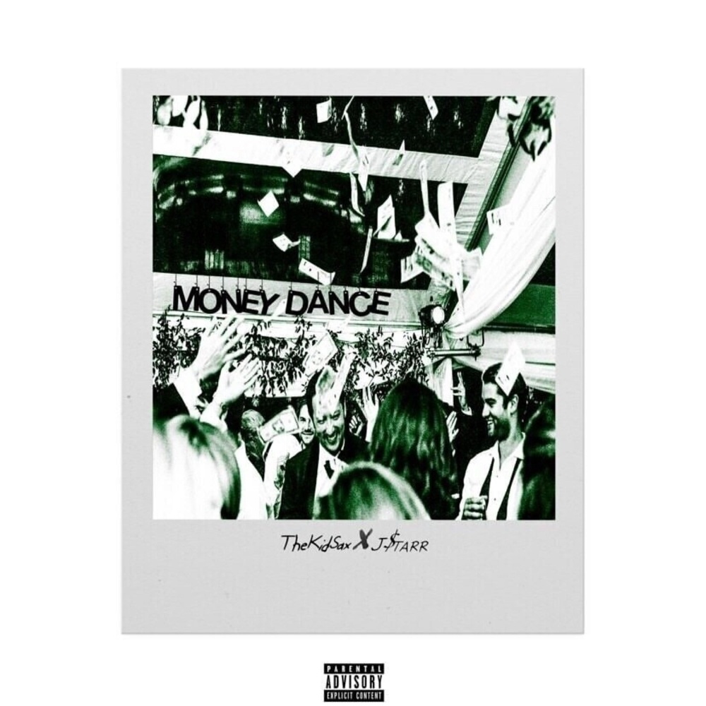 Money Dance (feat. J$tarr) (Explicit)